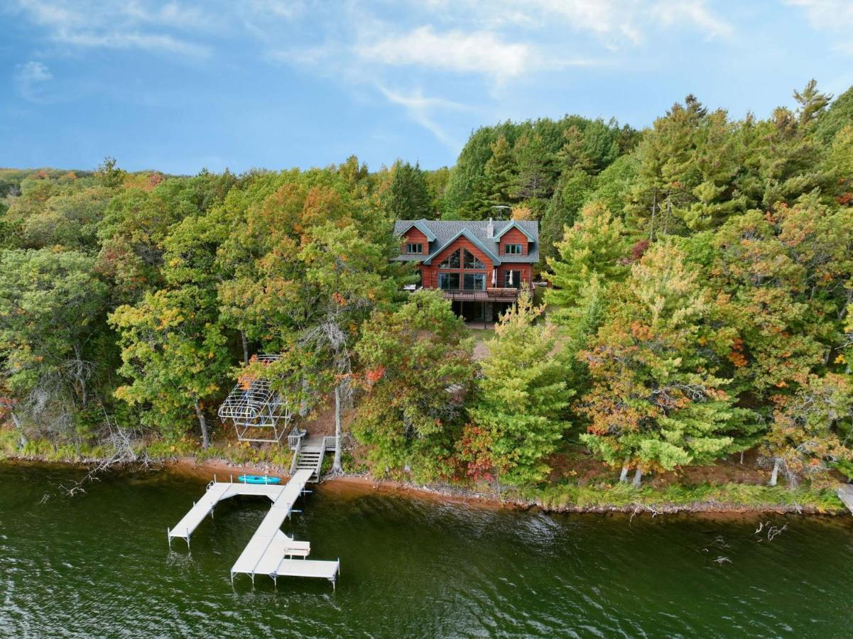 Majestic Moose Lodge Home Cable Esterno foto