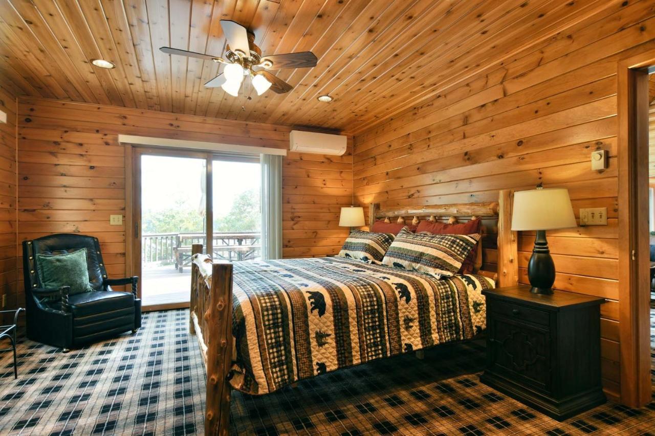 Majestic Moose Lodge Home Cable Esterno foto