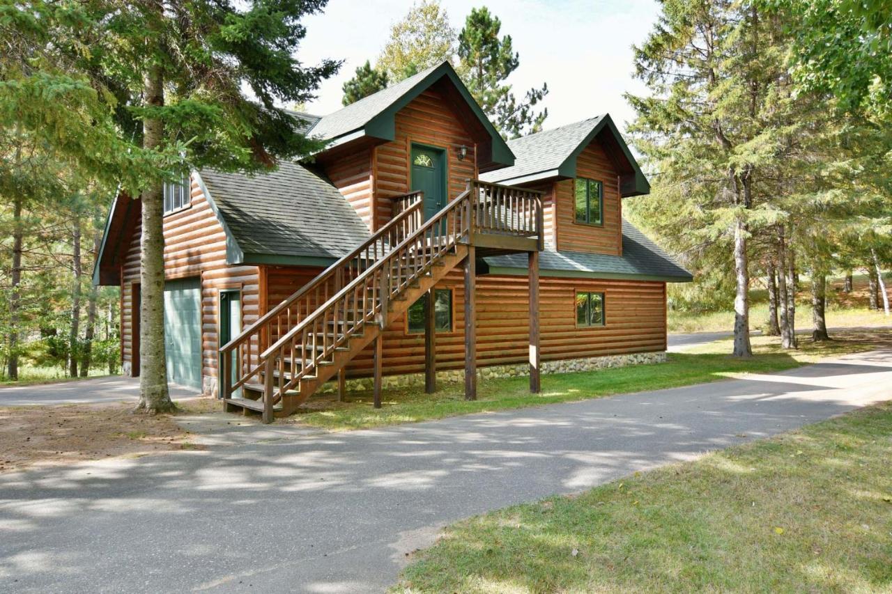 Majestic Moose Lodge Home Cable Esterno foto