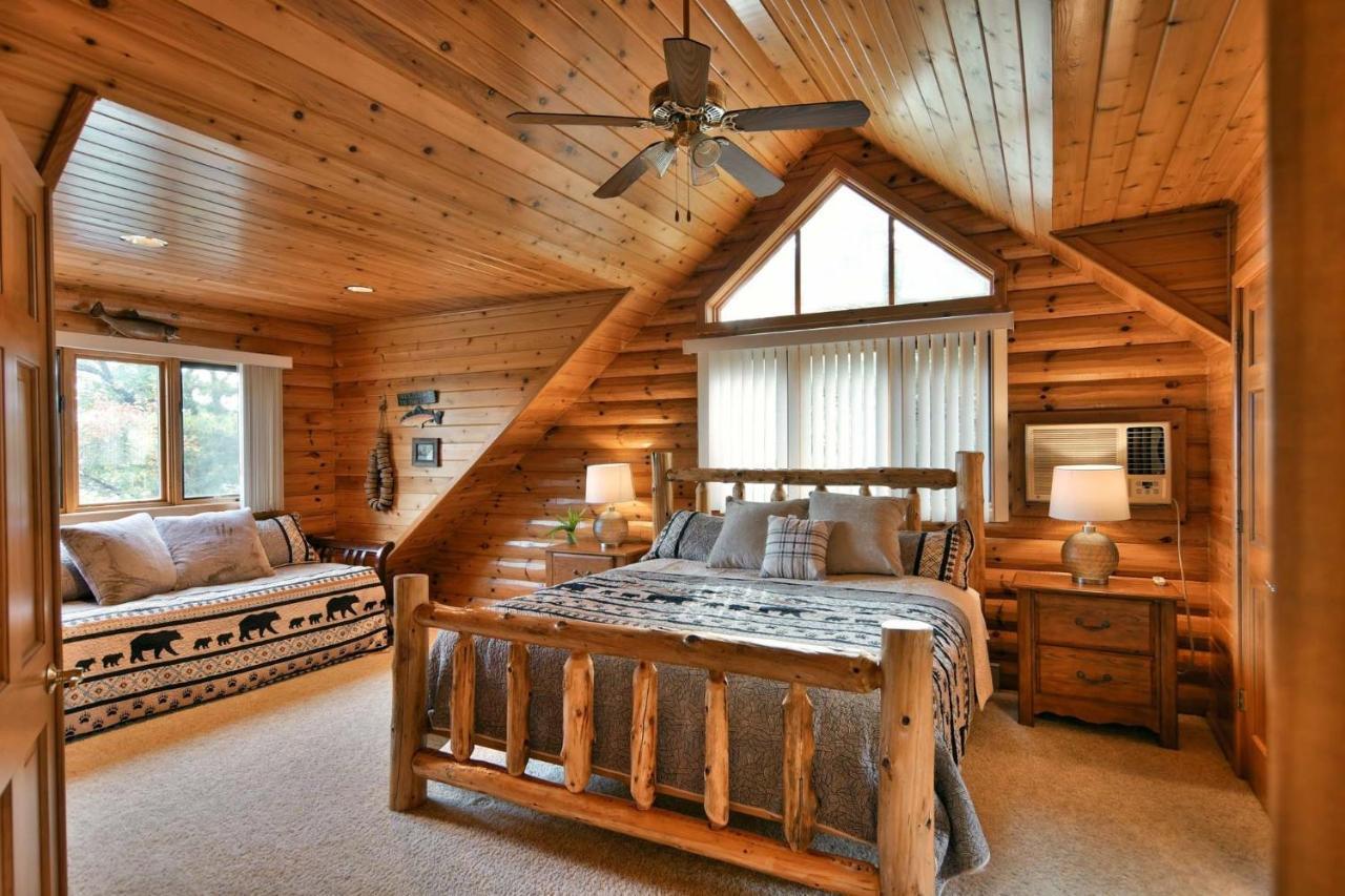 Majestic Moose Lodge Home Cable Esterno foto