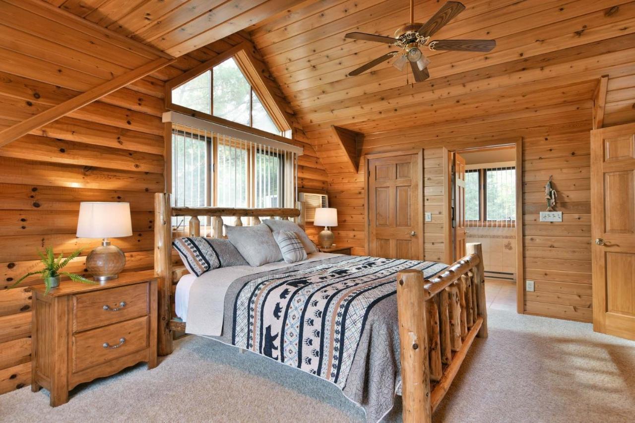 Majestic Moose Lodge Home Cable Esterno foto
